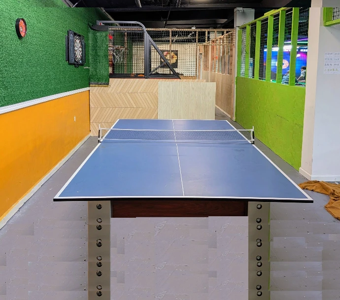Ping Pong